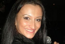 Andreana Čekić zbog pornića izbačena iz Zvezda Granda?