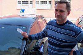 Prijedor: Dragan Banović tužio parking službu