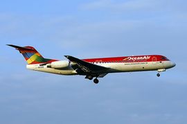 Samo jedno lice preživjelo  avionsku nesreću u Kongu