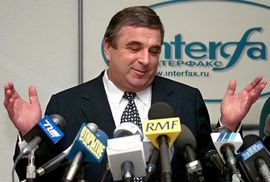 Predsjednik Moskovske banke pobjegao iz Rusije