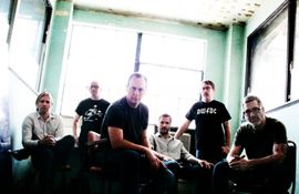 Bad Religion na EXIT-u (Video)