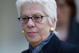 Del Ponte: Euleks nesposoban za istragu o žutoj kući