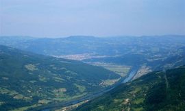Višegrad zbog duga ljut na Elektroprivredu Srbije i Vladu RS