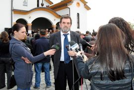 Štrbac: Hrvatska predala ubijene Vukoviće kao žrtve rata (Foto)