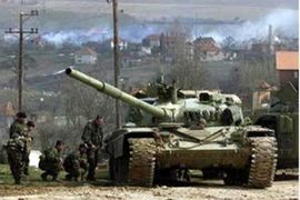 Srbija dijeli odlikovanja učesnicima ratova