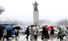 Obje Koreje uplašene zbog radioaktivne kiše