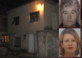 Uhapšen ubica bivše supruge i njene majke