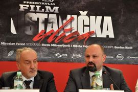 Vukčević: Pljačkaši, u ime Srba, činili zločine