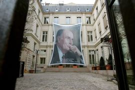 Francuskom odzvanja: Volim Srbe zato što su Hrvati ubice