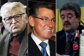 Logoraši iz BiH optužili Ćosića, Lilića i Bulatovića