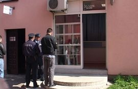 Iz zlatare odnijeli nakit vrijedan 150.000 maraka