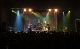 Manu Chao poklonio fantastičan koncert Sarajevu