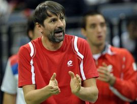 Obradović kod Dodika