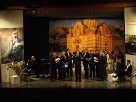 U Trebinju završena kulturna manifestacija Dučićev dan