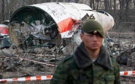 Rusi žele da ispitaju Poljake zbog pada aviona u Smolensku