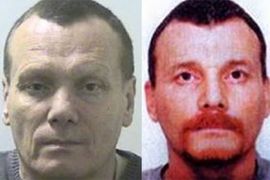 Uhapšena britanska braća pedofili koji su ratovali u BiH