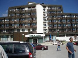 Centar za Durmitor: Ministar ne zna da nema snjega za skijanje