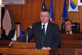 IFIMES: Gradonačlenik Brčkog najbolji u BiH