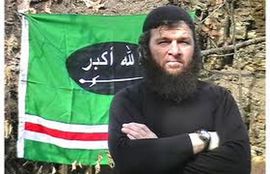 Doku Umarov poručuje da je živ?