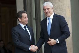 Tadić: Nemamo drugu opciju osim Evropske unije