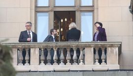 Poslanici krše zakon i puše gdje stignu