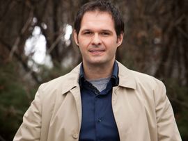 Aleksandar Srećković Kubura: Telenovele su dobra škola