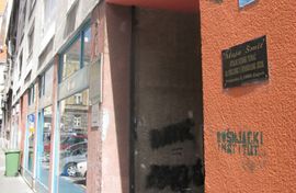 HSP služi Lagumdžiji