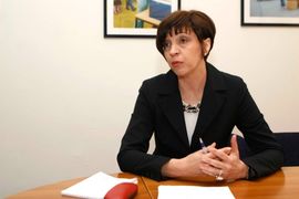 Irena Hadžiabdić o Inckovoj suspenziji: OHR nam nije pomogao