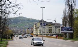 Filmska potjera za crnim BMW-om u Banjaluci: Bježeći od policije ...