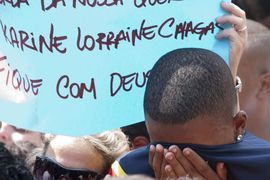 Brazil: Sahranjena djeca ubijena u školi (Foto, Video)