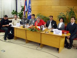 Bijeljina: Održan Međunarodni festival humora i satire, najmasovniji ...