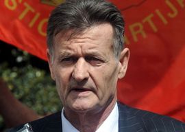 Joška Broz: Partizani ubili malo onih koje je trebalo (Video)