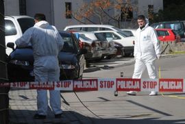 Krvava sačekuša u Budvi: Ubijen kontroverzni biznismen Dragan ...