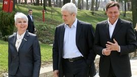 Htjeli ili ne, Srbi i Hrvati zajedno