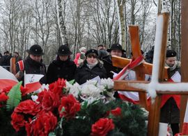 Poljska obilježava godišnjicu avionske nesreće u Smolensku