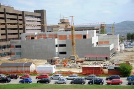 Ožalošćeni roditelji pomažu obnovu Hirurgije
