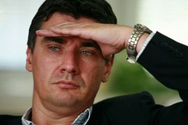 Milanović: Hrvatskom zavladala apatija