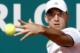 Troicki u drugom kolu Monte Karla