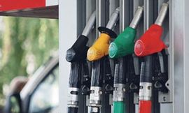 Opljačkana Nestro-petrol pumpa
