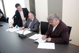 Novi kolektivni ugovor za Rafineriju ulja i Nestro Petrol: Rusi ...