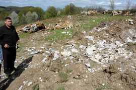 Željko Štrbac za dlaku izbjegao tragediju: Povrijeđen nakon ...