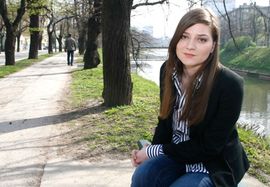 Maja Izetbegović: Fasciniraju me hrabre glumice