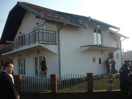 Muški centar još bez nasilnika