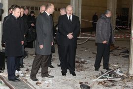 Bjelorusija: Broj poginulih povećan na 12