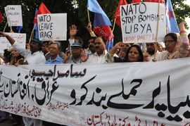 Pakistan traži smanjenje broja agenata CIA-e