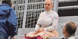 U Koprivnici pretukli bh. transvestita Adnana