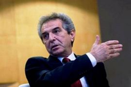 Organizovani kriminal: Uhapšen bivši direktor Metals banke