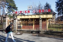 Nova kontrola u Fabrici duvana