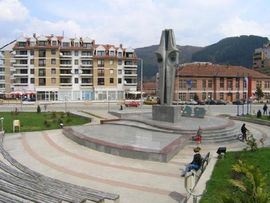 Foča: Srednjoškolci masovno izostaju sa časova