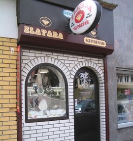 Pljačkašima zlatare osam godina robije